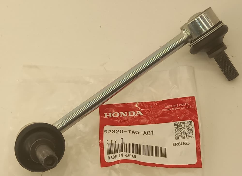 Стойка стабилизатора Хонда Аккорд в Борисоглебске 555535662