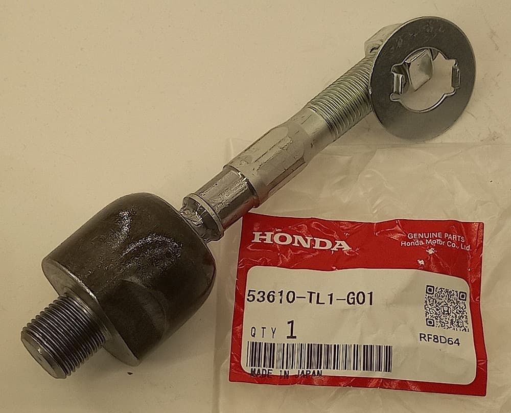 Тяга рулевая Хонда Аккорд в Борисоглебске 555535501