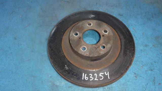 Тормозной диск Субару Форестер в Борисоглебске 1080511