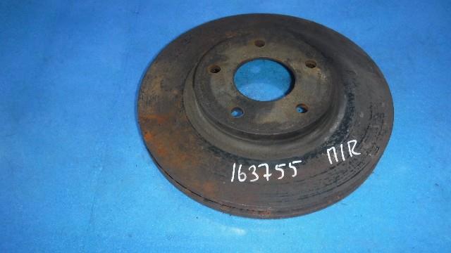 Тормозной диск Ниссан Эльгранд в Борисоглебске 1085261