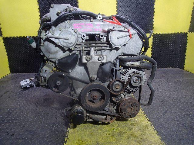Двигатель Ниссан Мурано в Борисоглебске 111918
