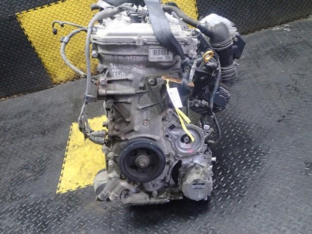 Двигатель Тойота Приус в Борисоглебске 114712