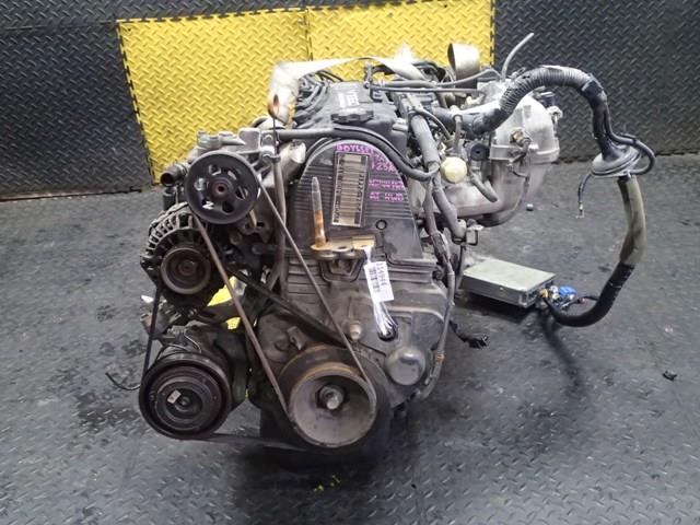 Двигатель Хонда Одиссей в Борисоглебске 114944