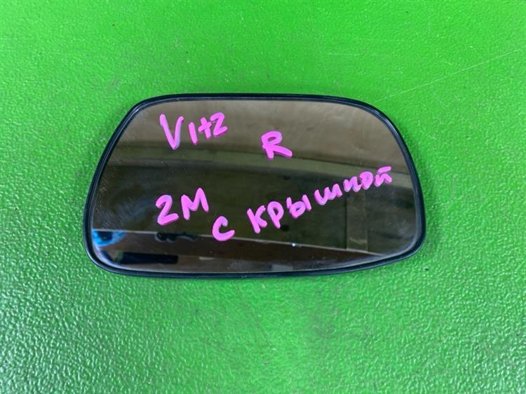 Зеркало Тойота Витц в Борисоглебске 114985