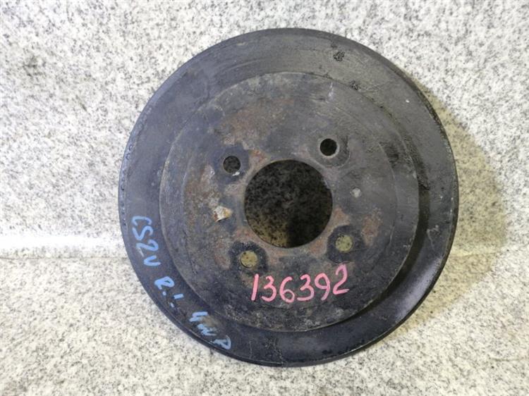 Тормозной диск Мицубиси Лансер в Борисоглебске 136392