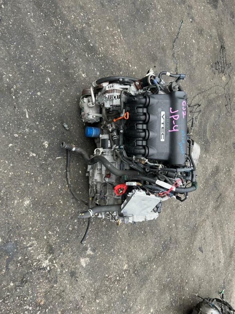 Двигатель Хонда Аирвав в Борисоглебске 219534