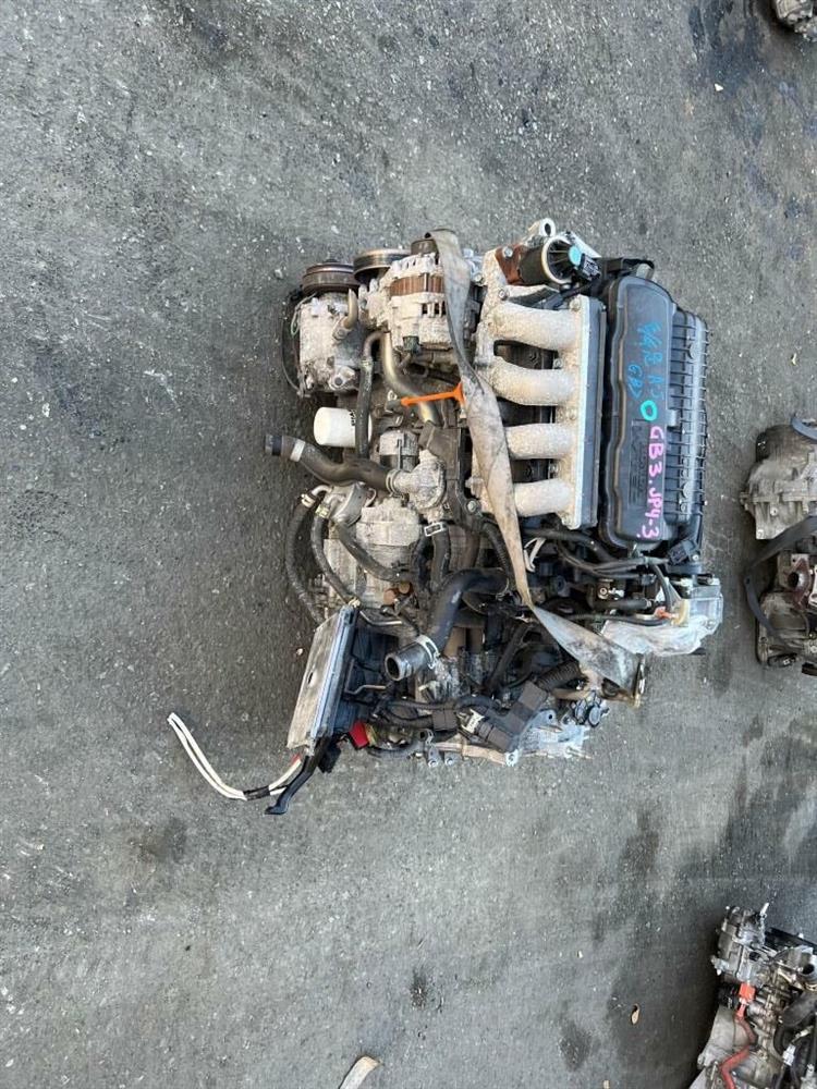 Двигатель Хонда Фрид в Борисоглебске 219551