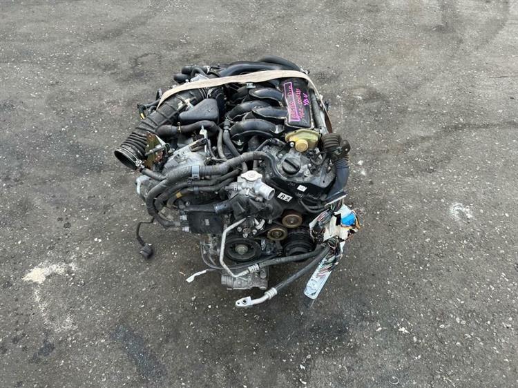 Двигатель Тойота Краун в Борисоглебске 2218531