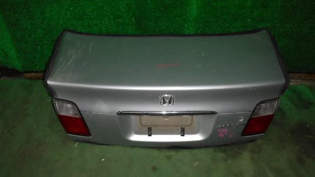 Крышка багажника Хонда Аккорд в Борисоглебске 223711