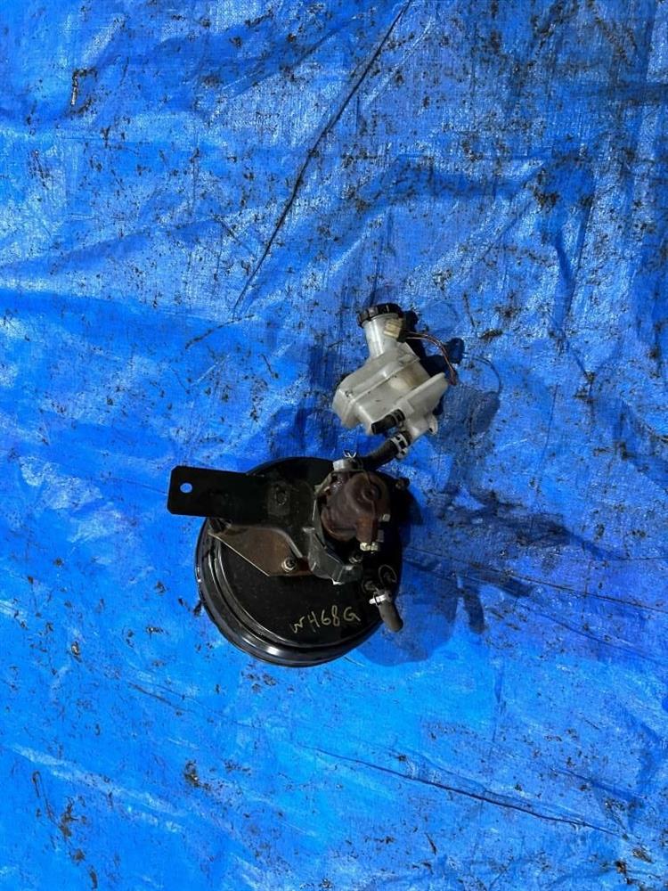 Главный тормозной цилиндр Ниссан Титан в Борисоглебске 228443