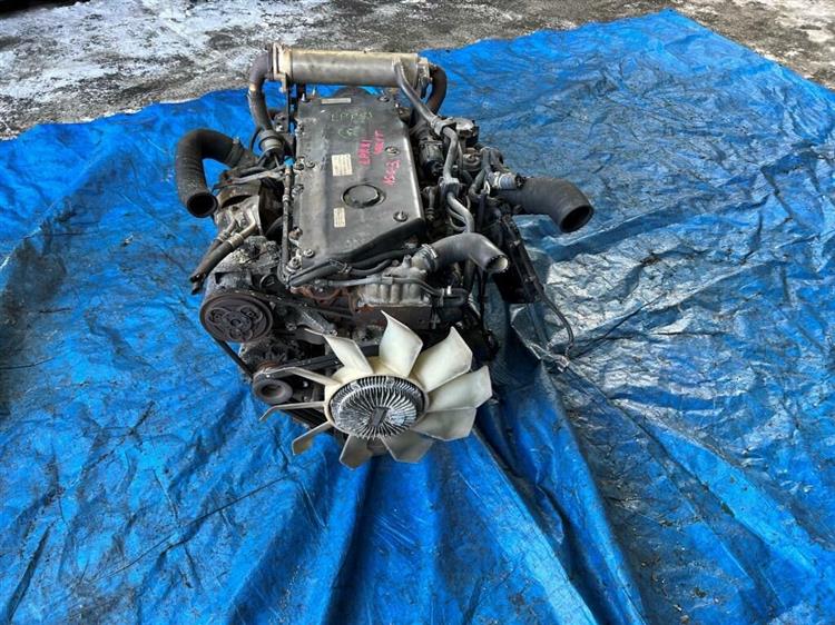 Двигатель Ниссан Титан в Борисоглебске 228895