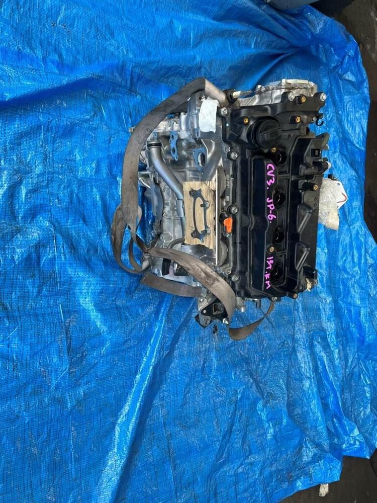 Двигатель Хонда Аккорд в Борисоглебске 230114