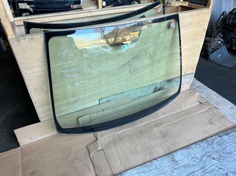 Лобовое стекло Тойота Приус в Борисоглебске 236521