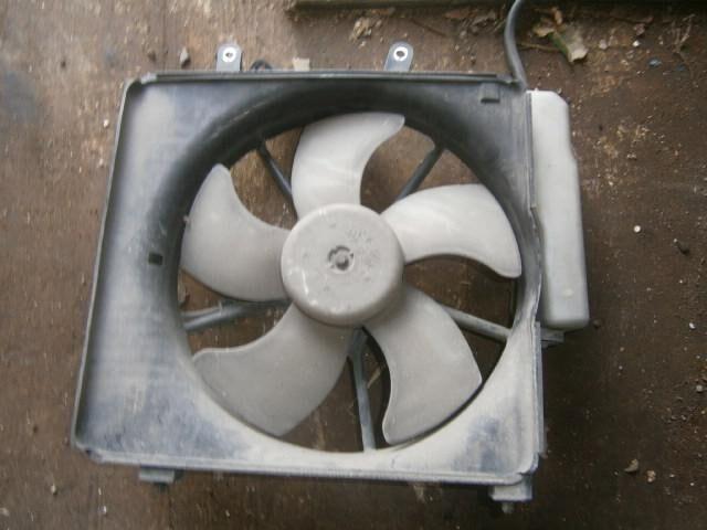 Диффузор радиатора Хонда Фит в Борисоглебске 24029