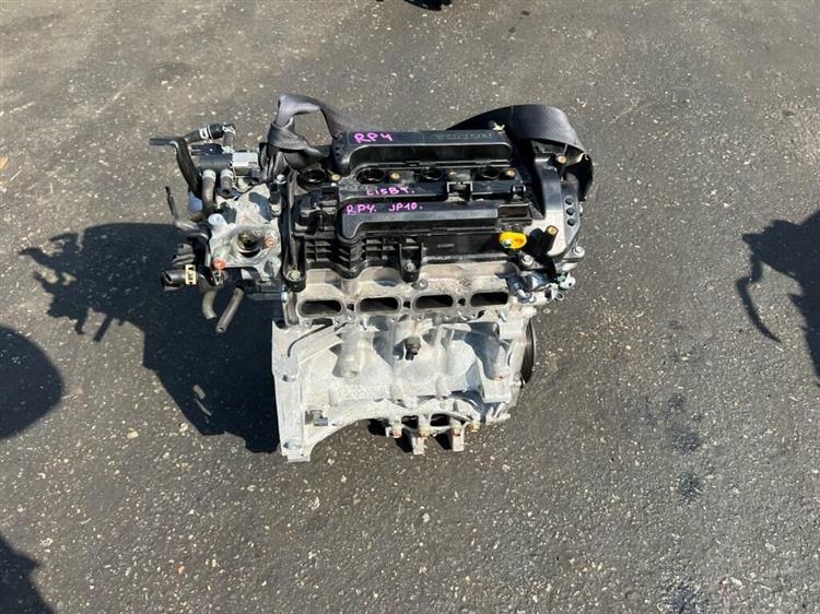 Двигатель Хонда Степвагон в Борисоглебске 241056