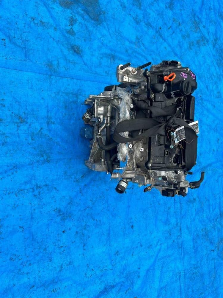 Двигатель Хонда Фит в Борисоглебске 243874