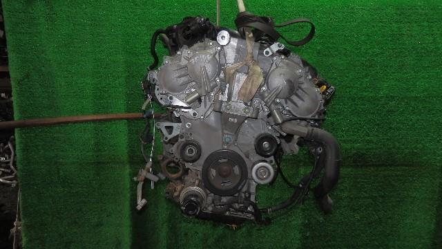 Двигатель Ниссан Теана в Борисоглебске 2451201