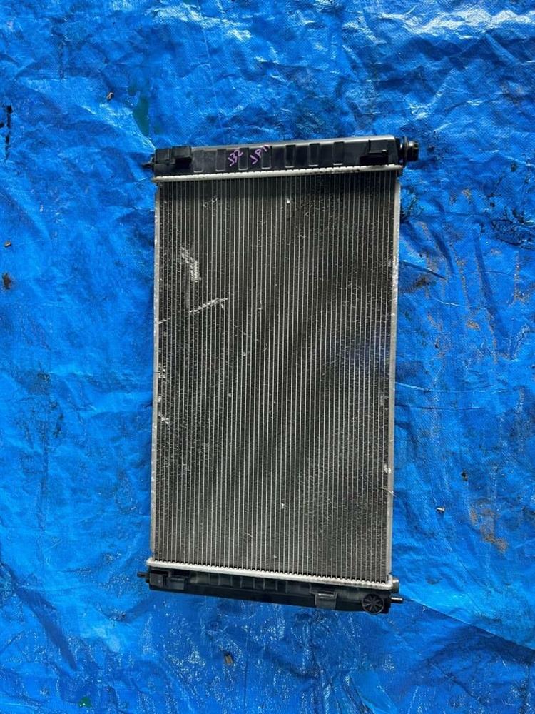 Радиатор основной Ниссан Теана в Борисоглебске 245915