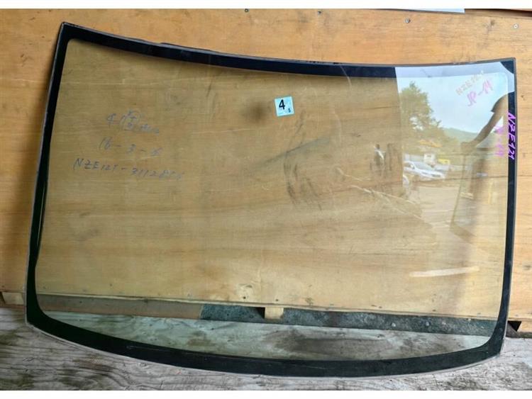 Лобовое стекло Тойота Королла в Борисоглебске 249564