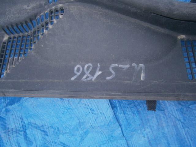 Решетка под лобовое стекло Тойота Краун в Борисоглебске 25698
