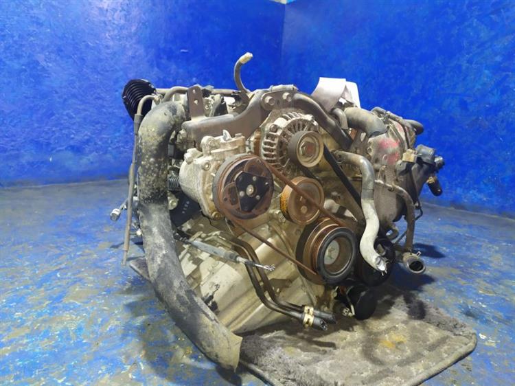 Двигатель Сузуки Эвери в Борисоглебске 264214