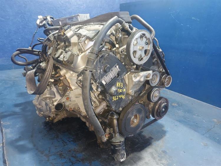 Двигатель Хонда Иллюзион в Борисоглебске 362446