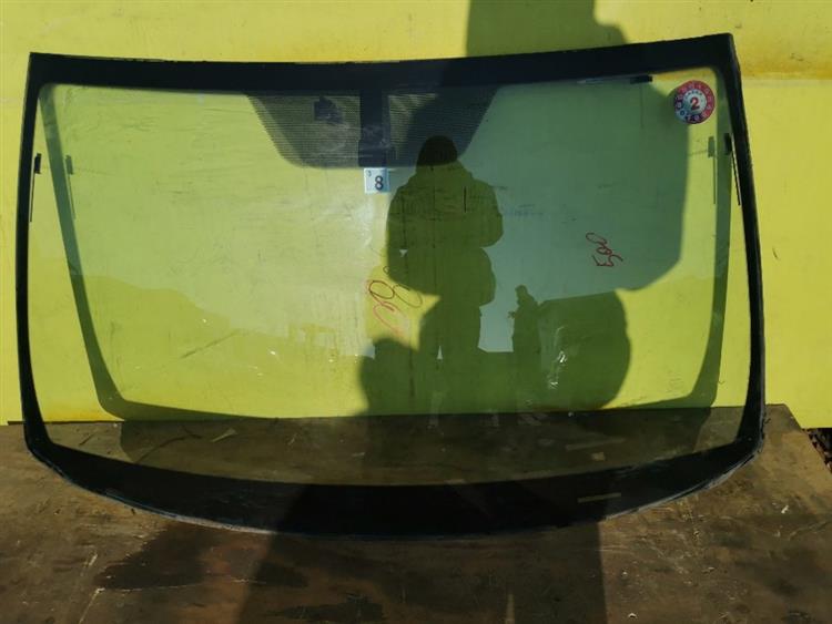 Лобовое стекло Тойота РАВ 4 в Борисоглебске 37216