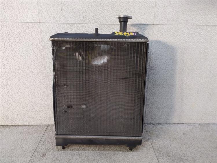 Радиатор основной Мицубиси Миника в Борисоглебске 376193