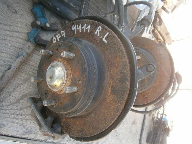 Тормозной диск Хонда Степвагон в Борисоглебске 41699
