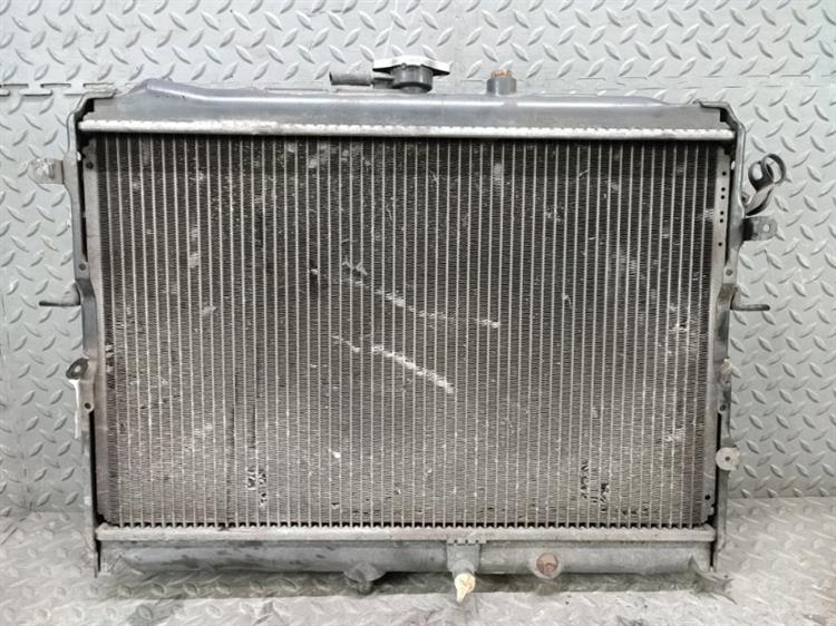Радиатор основной Мазда Бонго в Борисоглебске 431315