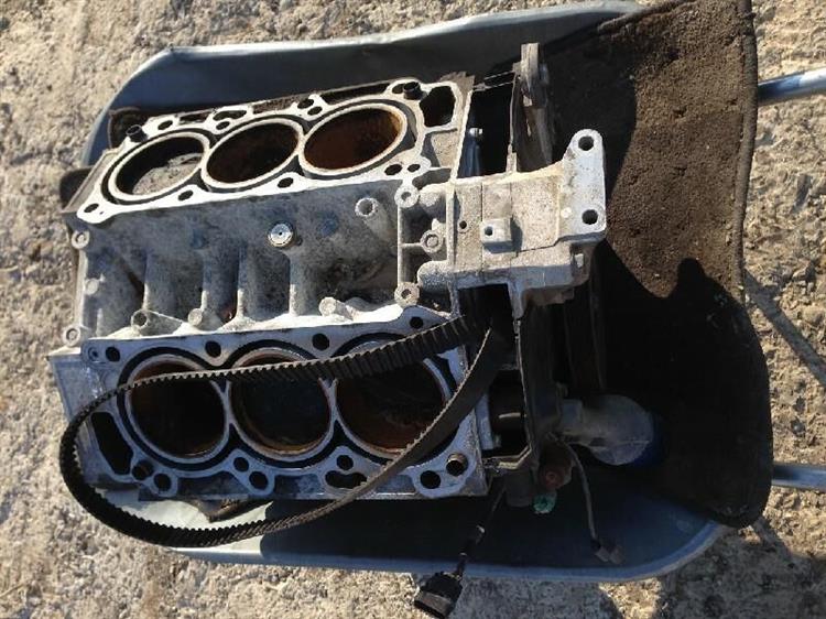 Двигатель Хонда Лагрейт в Борисоглебске 4334
