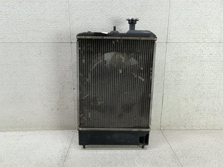 Радиатор основной Мицубиси ЕК в Борисоглебске 450841
