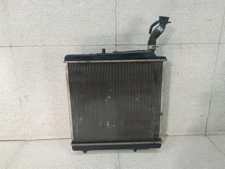 Радиатор основной Хонда Зест в Борисоглебске 462153