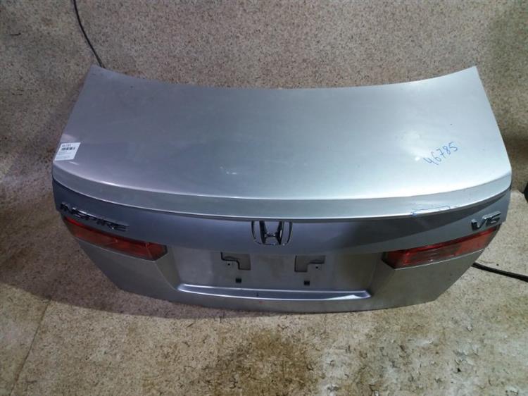 Крышка багажника Хонда Инспаер в Борисоглебске 46785