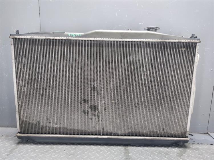 Радиатор основной Хонда Одиссей в Борисоглебске 476542