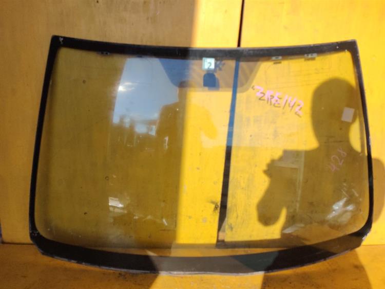 Лобовое стекло Тойота Королла Филдер в Борисоглебске 47992