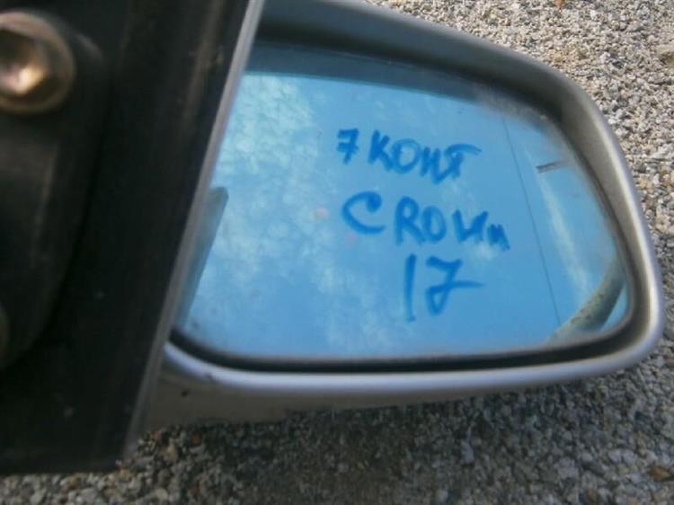 Зеркало Тойота Краун в Борисоглебске 49360