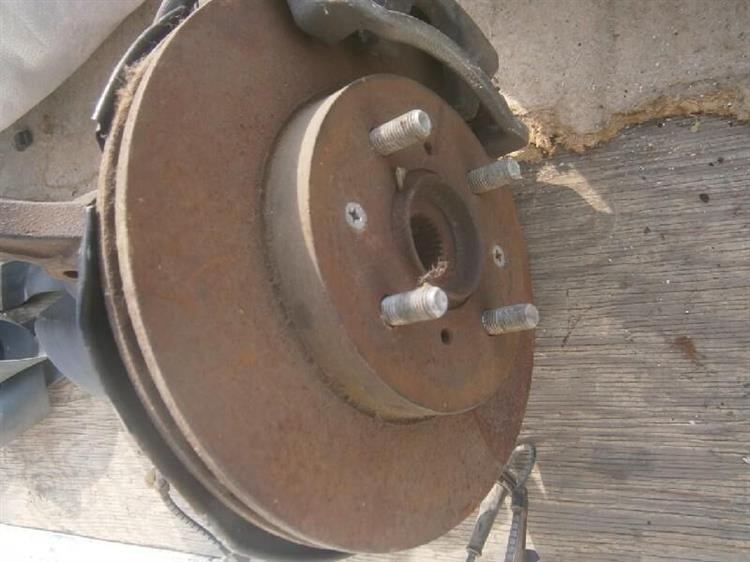 Тормозной диск Хонда Фрид в Борисоглебске 53037