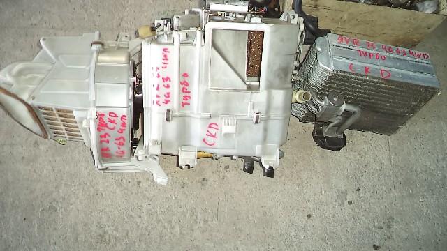 Мотор печки Мицубиси РВР в Борисоглебске 540921