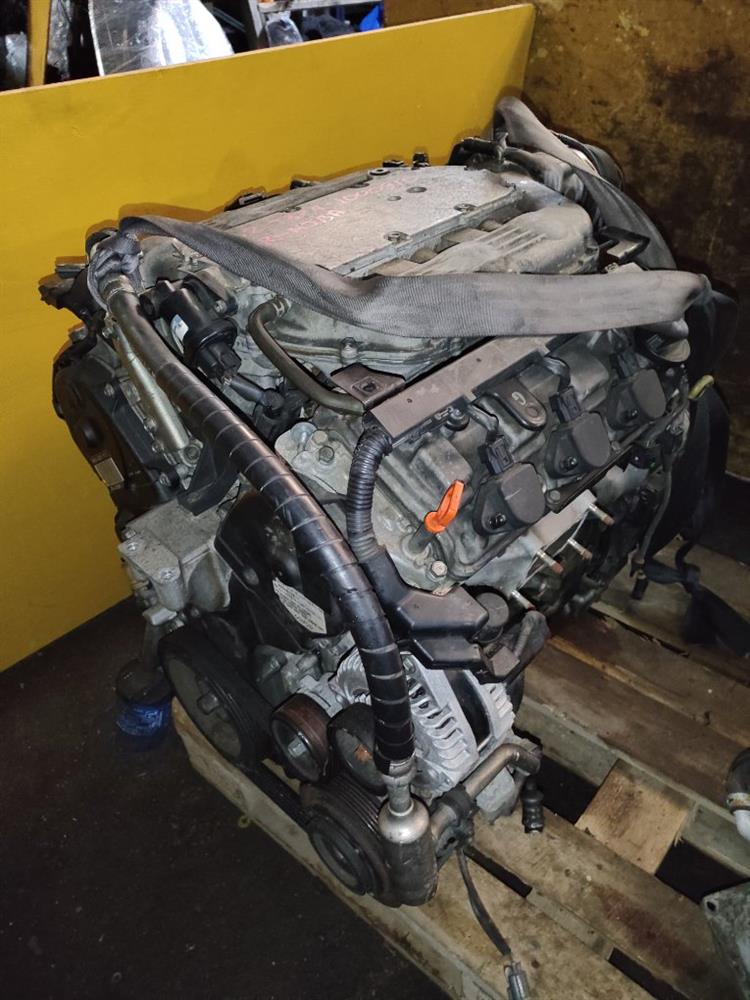 Двигатель Хонда Легенд в Борисоглебске 551641