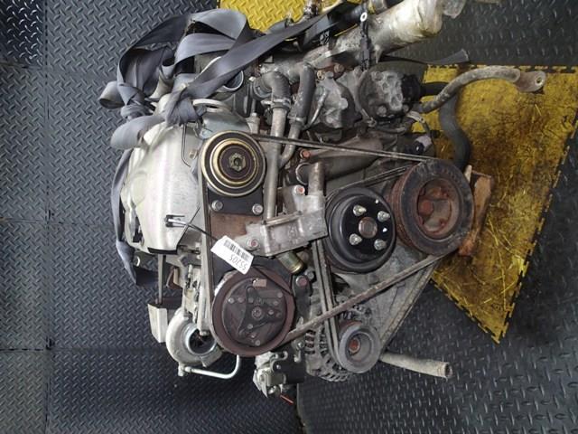 Двигатель Мицубиси Кантер в Борисоглебске 552051