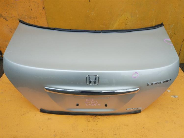 Крышка багажника Хонда Легенд в Борисоглебске 555211