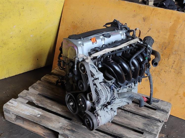 Двигатель Хонда Одиссей в Борисоглебске 62218