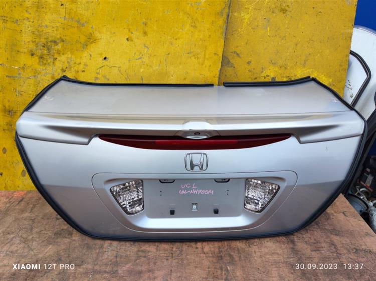 Крышка багажника Хонда Инспаер в Борисоглебске 652201
