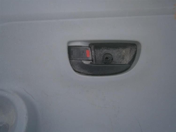 Дверь Тойота Приус в Борисоглебске 66102