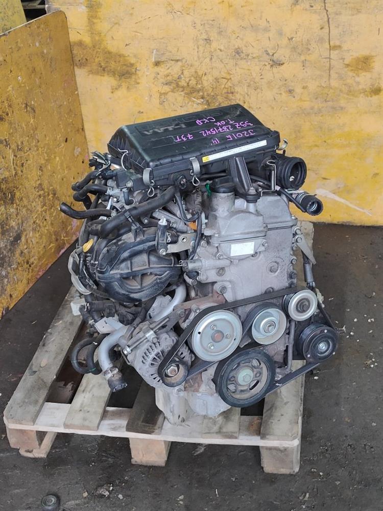 Двигатель Тойота Бего в Борисоглебске 679171