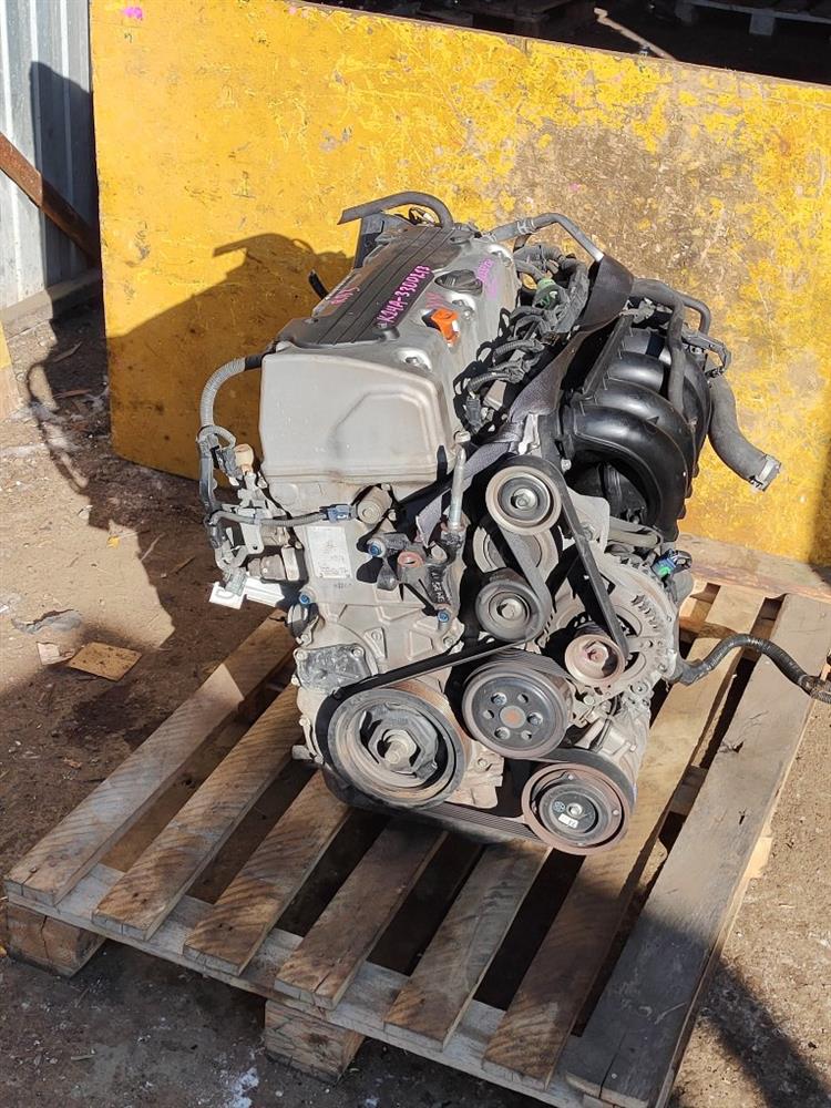 Двигатель Хонда Одиссей в Борисоглебске 695641