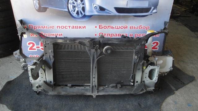 Рамка радиатора Субару Форестер в Борисоглебске 712111