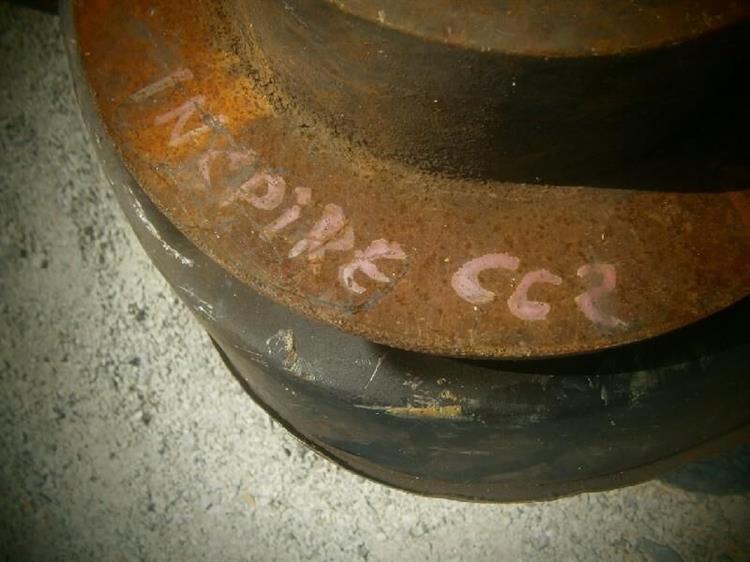 Тормозной диск Хонда Инспаер в Борисоглебске 72368