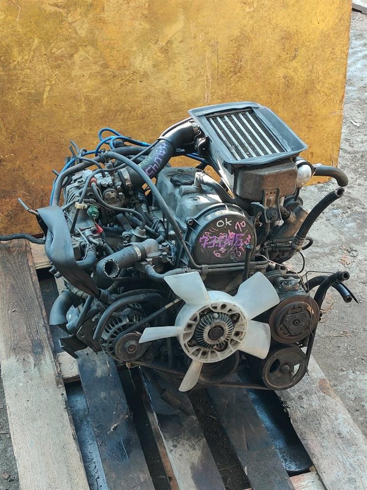 Двигатель Сузуки Джимни в Борисоглебске 73045